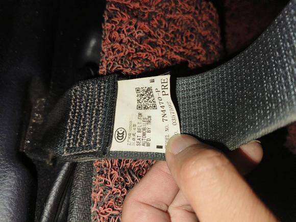 [宁波·浙B] 二手丰田汉兰达2018款 2.0T 四驱豪华版 7座 国V