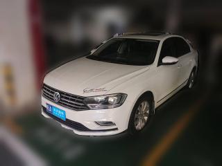 大众宝来2018款 1.5L 自动舒适型