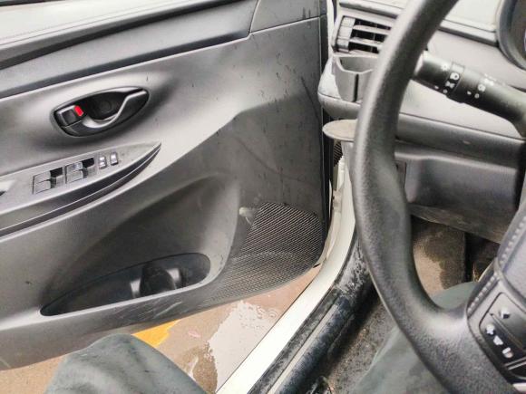 [济南·鲁A] 二手丰田YARiS L 致炫2022款 致炫X 1.5L CVT领先PLUS版