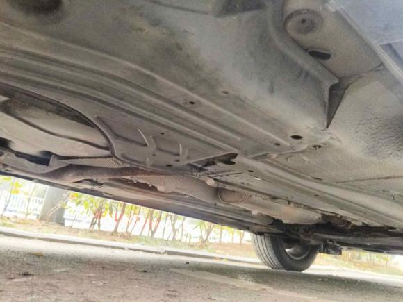 [合肥·皖A] 二手沃尔沃沃尔沃XC602014款 T5 智逸版