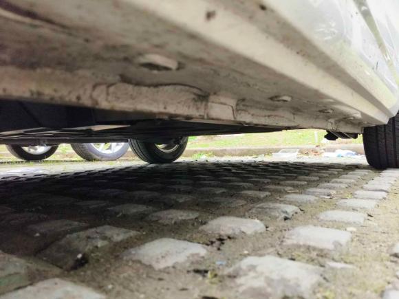 [南通·苏F] 二手荣威科莱威CLEVER2020款 都市风尚版