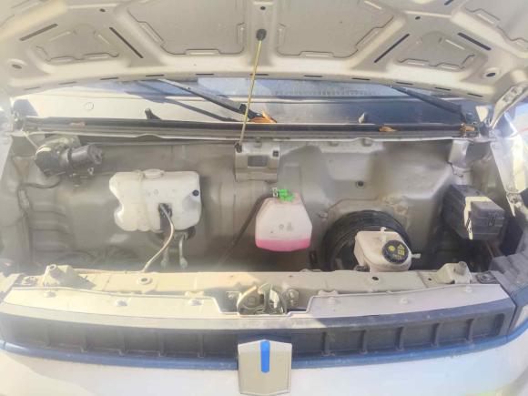 [南通·皖M] 二手远程远程锋锐2023款 F3E栏板车国轩57.6kWh