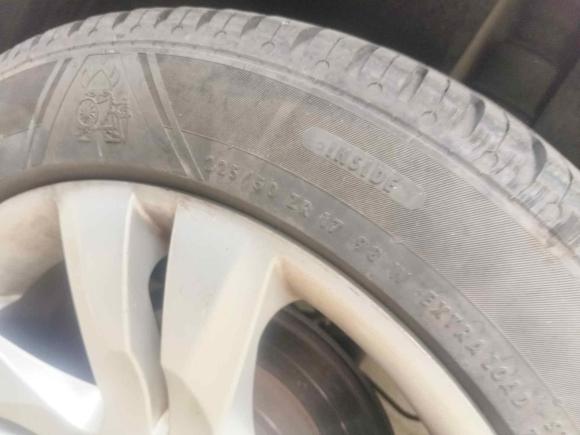 [常州·苏D] 二手标致标致30082013款 2.0L 自动潮流版