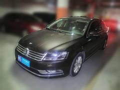 [南通·闽D] 大众迈腾2016款 1.8TSI 智享舒适型