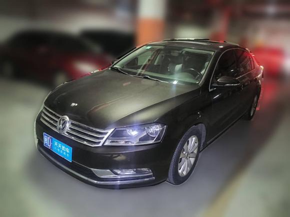 [南通·闽D] 二手大众迈腾2016款 1.8TSI 智享舒适型