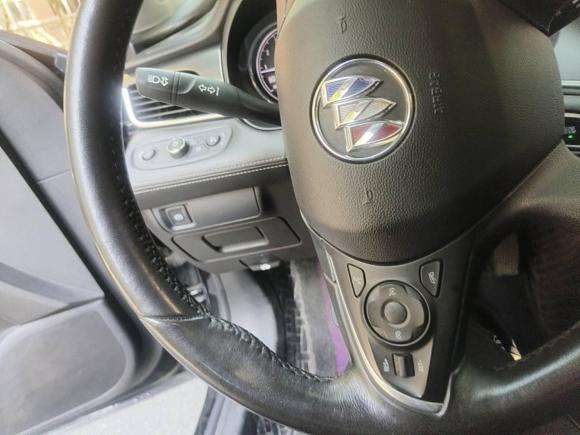 [湖州·豫P] 二手别克君越2021款 652T 豪华型