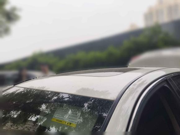 [苏州·苏E] 二手英菲尼迪英菲尼迪Q50L2016款 2.0T 舒适版