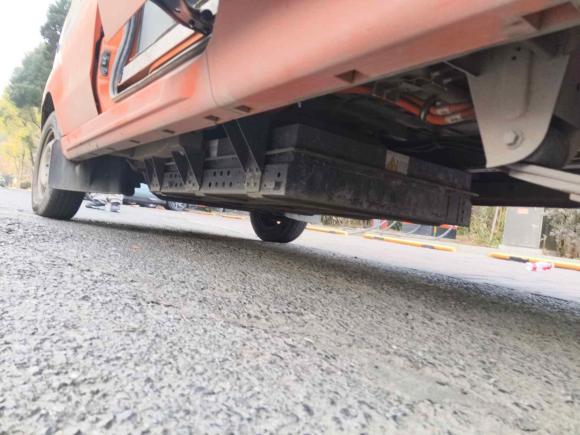 [杭州·鲁B] 二手SRM鑫源好运1号2021款 Ⅲ 创业型