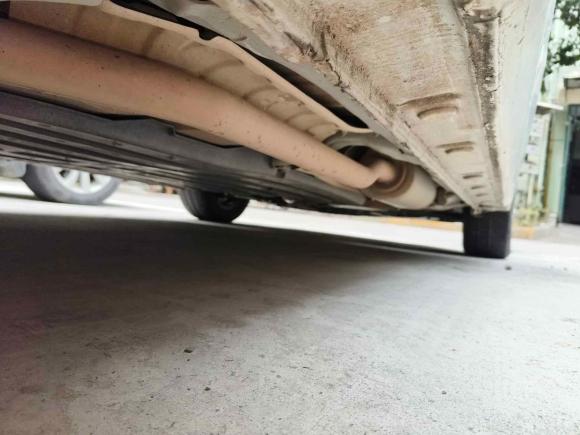 [宁波·浙B] 二手本田飞度2014款 1.5L LX CVT舒适型