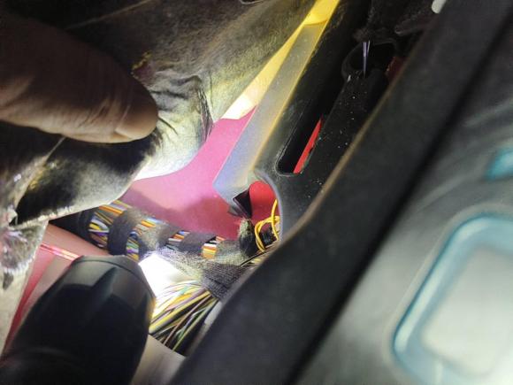 [深圳·粤L] 二手路虎揽胜极光2014款 2.0T 5门耀动版