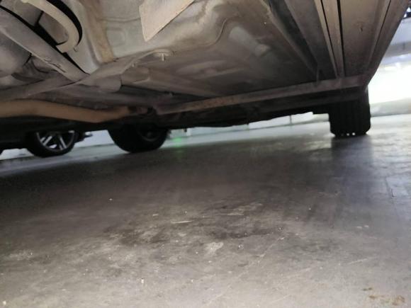 [嘉兴·浙F] 二手日产逍客2017款 2.0L CVT豪华版 国V