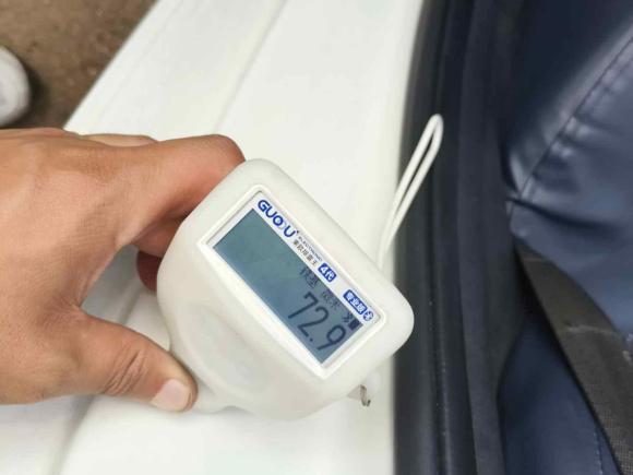 [青岛·鲁B] 二手起亚起亚K22015款 两厢 1.4L AT GLS