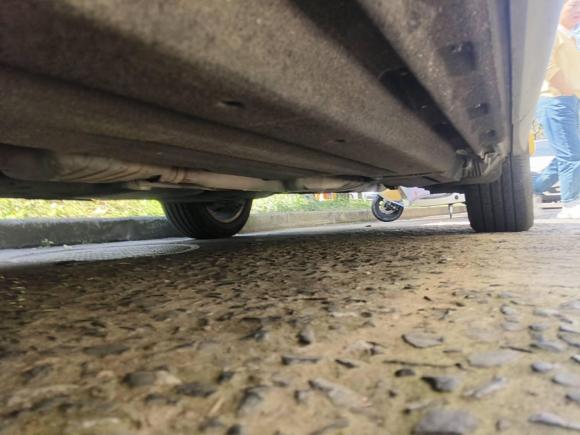 [杭州·浙A] 二手奥迪奥迪Q52016款 40 TFSI 技术型