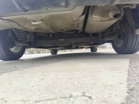 [西安·陕A] 二手起亚起亚K32016款 1.6L 自动GL