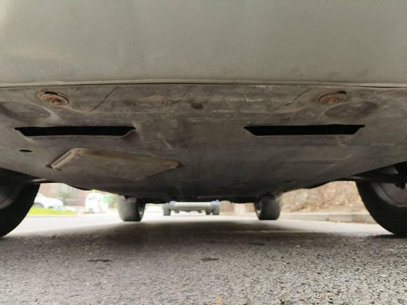 [南通·苏F] 二手广汽传祺传祺GS42018款 235T 自动两驱豪华智联百万纪念版