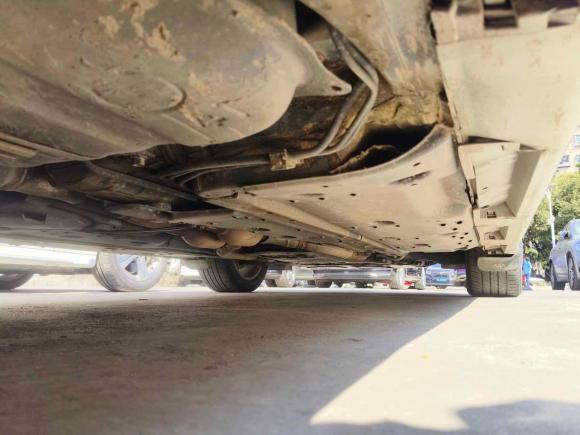 [深圳·粤B] 二手丰田皇冠2011款 2.5L Royal 真皮天窗特别版