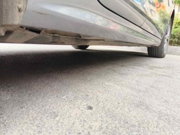 [济南·鲁A] 二手比亚迪秦PLUS2024款 荣耀版 EV 510KM领先型