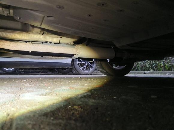 [杭州·浙A] 二手起亚智跑2012款 2.0L 自动两驱版GLS