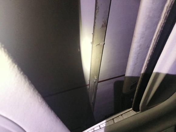 [上海·沪A] 二手起亚极睿2017款 1.6L 标准版