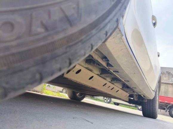 [南通·苏F] 二手荣威荣威RX5新能源2017款 ERX5 EV400 电动互联网豪华版