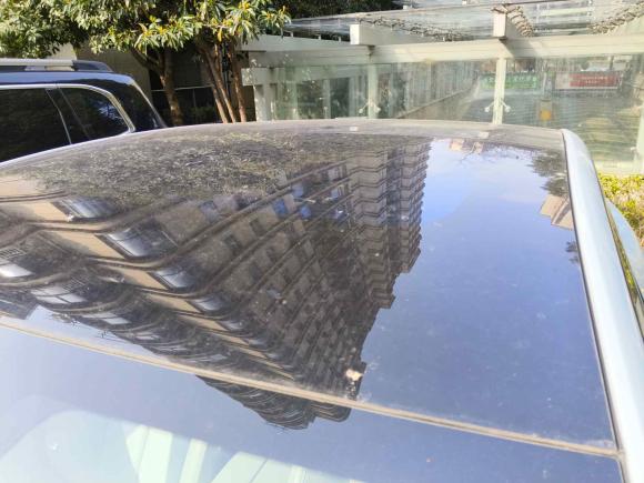 [杭州·浙A] 二手零跑汽车零跑C012023款 525舒享版