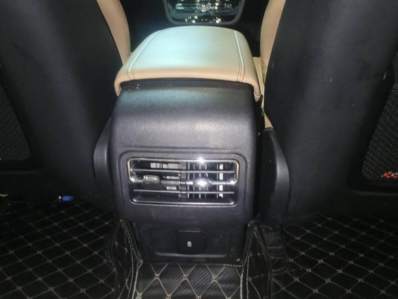 [武汉·鄂A] 二手林肯冒险家2020款 2.0T 两驱尊雅版