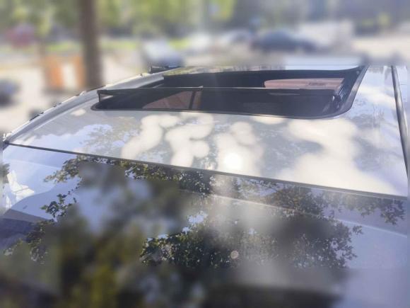 [南通·苏F] 二手合创汽车合创Z032021款 潮智版