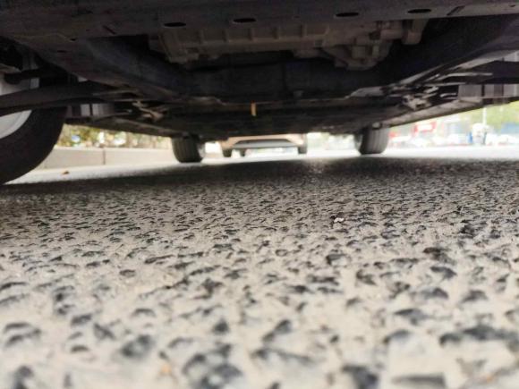 [无锡·苏D] 二手埃安AION Y2022款 Plus 70 智领版