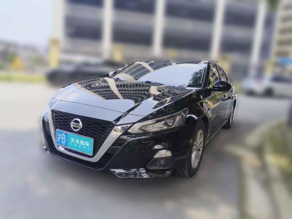 日產(chǎn)天籟2019款 2.0L XL 舒適版「上海二手車」「天天拍車」