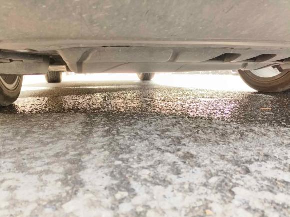 [广州·粤E] 二手大众帕萨特2023款 330TSI 星空精英版