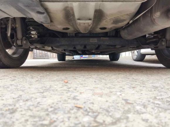 [台州·浙J] 二手起亚KX CROSS2017款 1.4L AT GLS