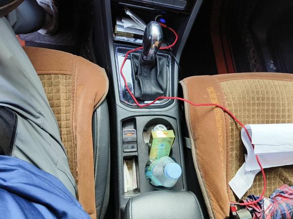 [合肥·皖A] 二手大众途安2016款 途安L 280TSI DSG舒适版