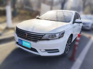 荣威荣威i62018款 20T 自动互联网智享版「南京二手车」「天天拍车」