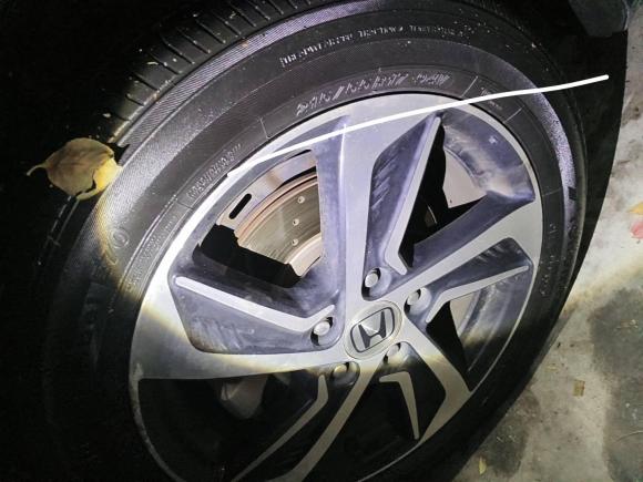 [苏州·苏E] 二手本田奥德赛2017款 2.4L 智享版