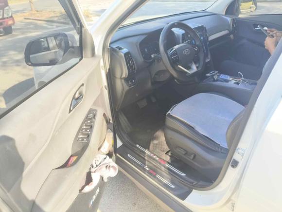 [南通·苏F] 二手现代北京现代ix352021款 240TGDi DCT两驱GLS领先版