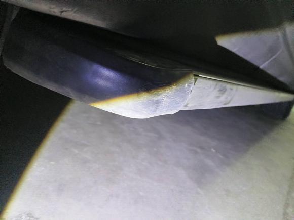 [南京·苏A] 二手现代胜达2013款 2.0T 自动四驱顶级型