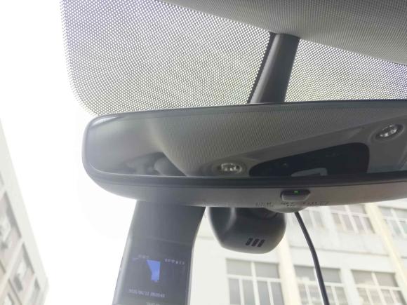 [苏州·苏E] 二手奥迪奥迪A4L2018款 30周年年型 40 TFSI 进取型