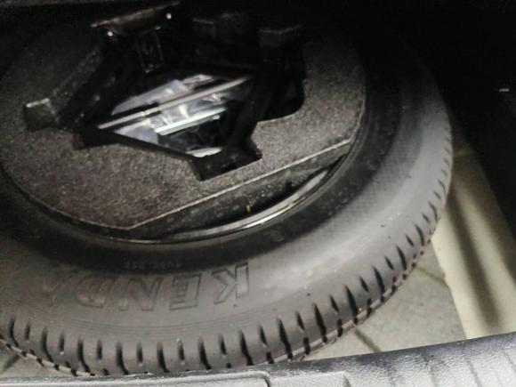 [合肥·皖A] 二手广汽传祺传祺GS42018款 235T 自动两驱豪华智联版