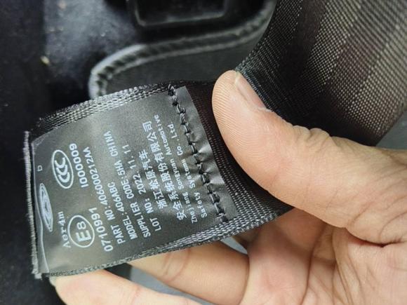 [深圳·赣K] 二手奇瑞瑞虎72022款 超能版 1.5T CVT超能勇士