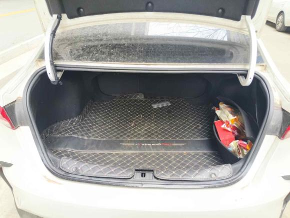 [南昌·赣A] 二手别克威朗2023款 Pro GS 猎风版