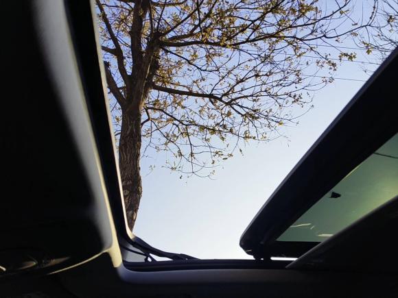 [西安·陕U] 二手奥迪奥迪A4L2020款 40 TFSI quattro 豪华动感型