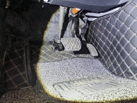 [宁波·浙B] 二手日产骐达TIIDA2021款 1.6L CVT智行版