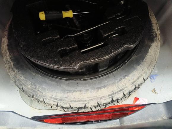 [上海·湘F] 二手现代索纳塔2013款 2.0L 自动豪华版