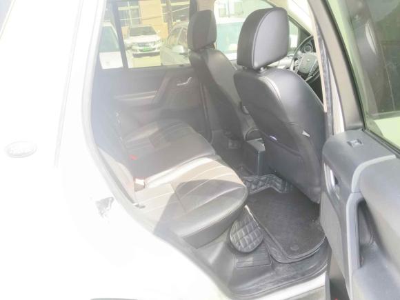 [上海·晋L] 二手路虎神行者22013款 2.2T SD4 SE柴油版