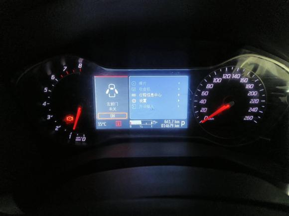 [上海·沪M] 二手福特蒙迪欧-致胜2011款 2.0L GTDi200豪华型