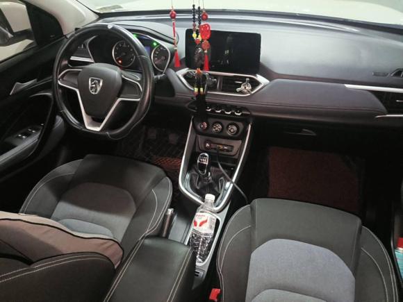 [苏州·豫S] 二手宝骏宝骏5302018款 1.5T 手动精英型 国V