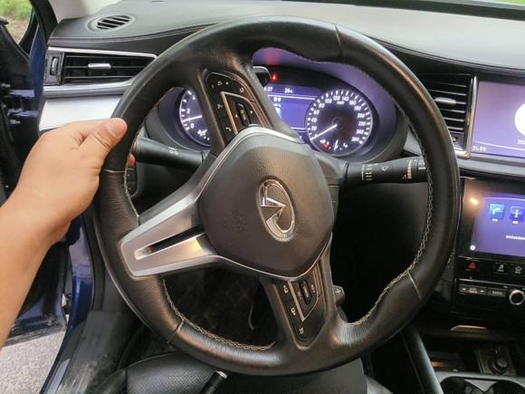 [杭州·沪C] 二手英菲尼迪英菲尼迪QX502018款 2.0T 两驱时尚版