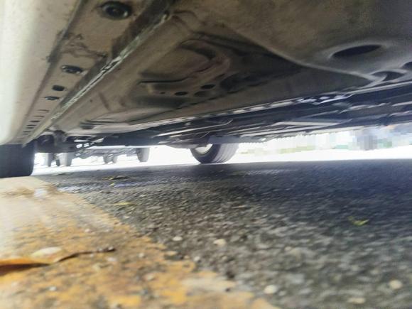 [广州·粤A] 二手别克君越2016款 20T 领先型