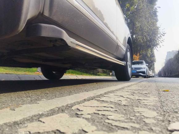 [成都·川A] 二手日产逍客2010款 20XFOUR 龙 CVT 4WD