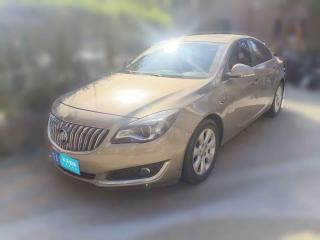 别克君威2015款 2.0L 领先时尚型